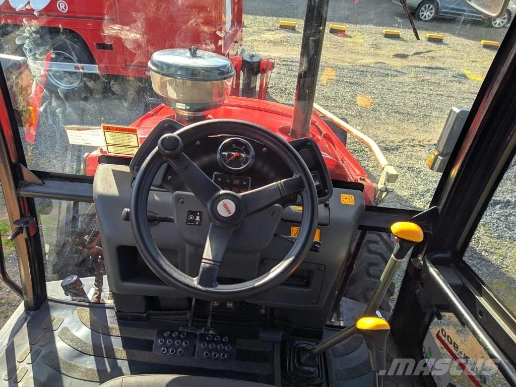 Manitou MBL-X 900 Baggerlader