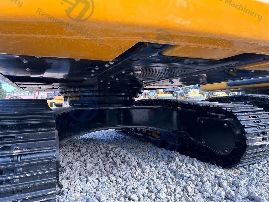 Sany SY 245 H Raupenbagger