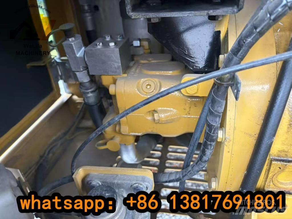 CAT 306 Minibagger < 7t