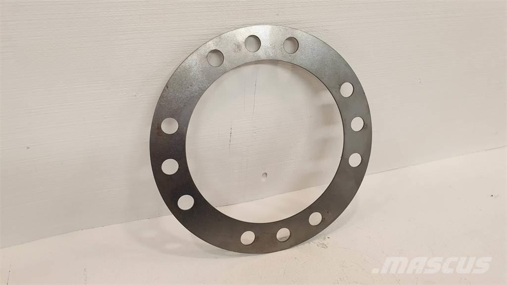 Ponsse 1822511 Chassis