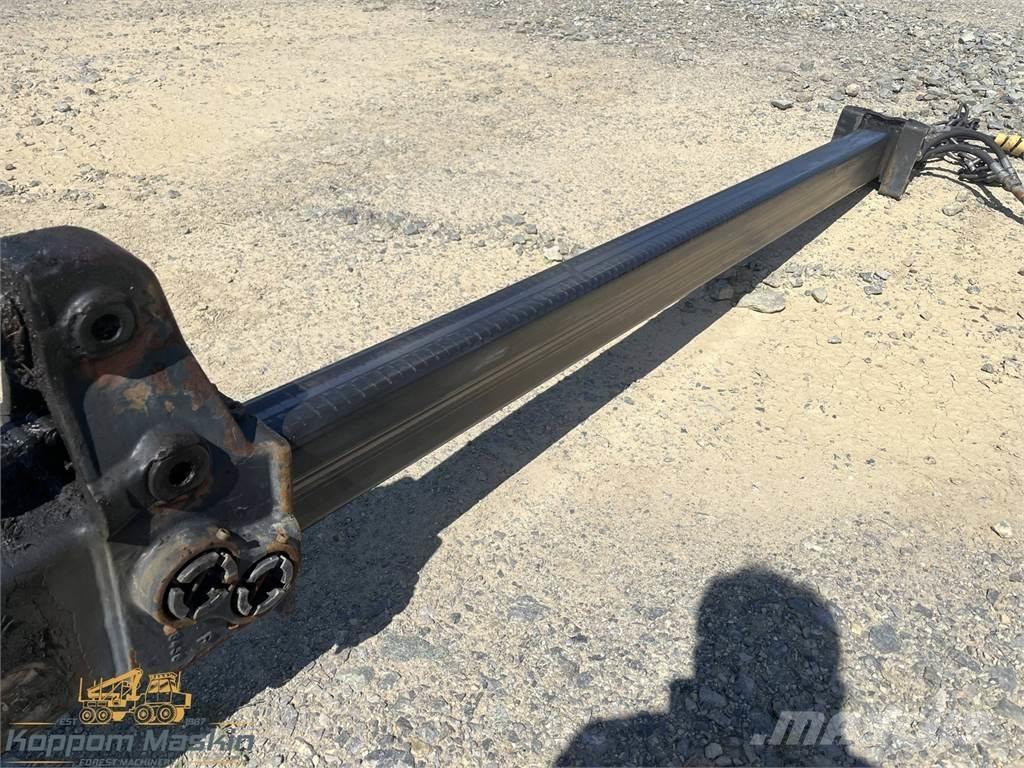 Ponsse K70+ Förderkrane