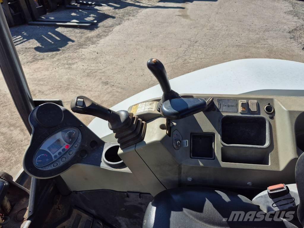 Bobcat E 35i Minibagger < 7t