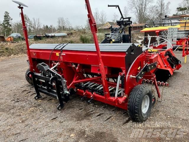 Kongskilde FS 2140 Drillmaschinen