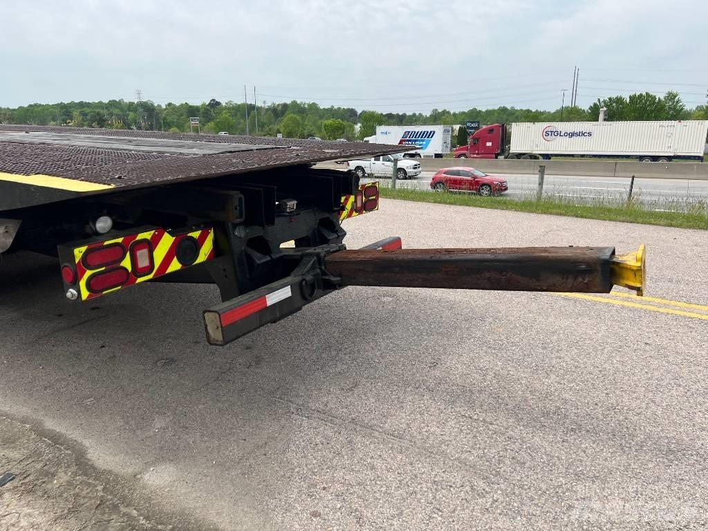 Freightliner M2 Bergungsfahrzeuge