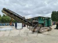Hammel VB 650 D Baumstumpffräsen