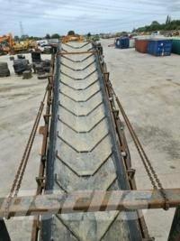 Hammel VB 650 D Baumstumpffräsen