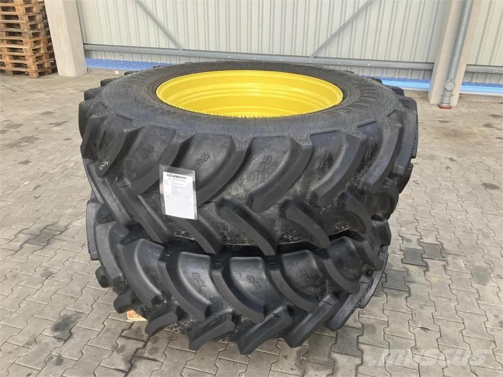 Alliance 520/85R38 Reifen