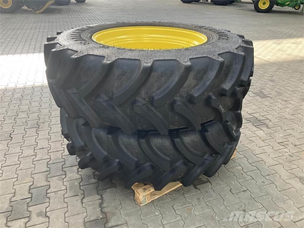 Alliance 520/85R38 Reifen