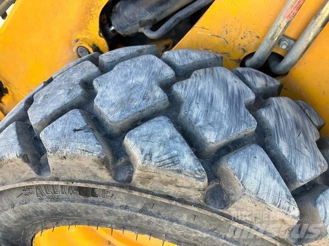 JCB 1CX EC Baggerlader