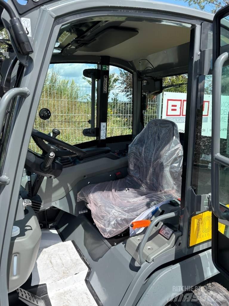 Kramer 5045 Radlader