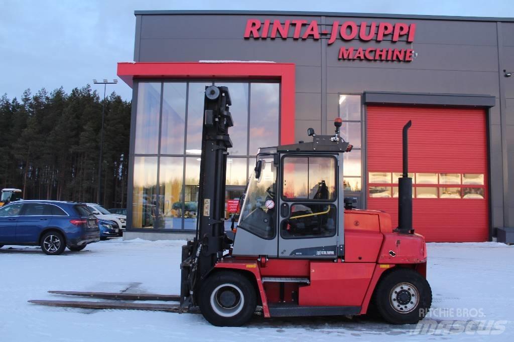 Kalmar DCE 70-6 Diesel Stapler
