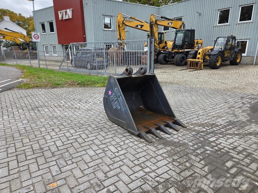 TL Volvo Bucket Schaufeln