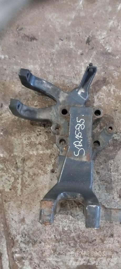 Scania R440  1386529 Chassis