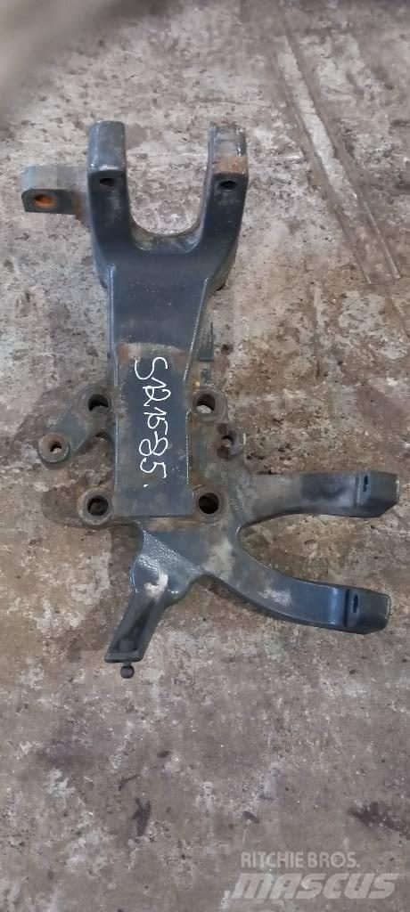 Scania R440  1386529 Chassis