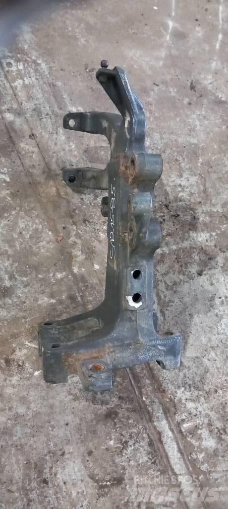 Scania R440  1386529 Chassis