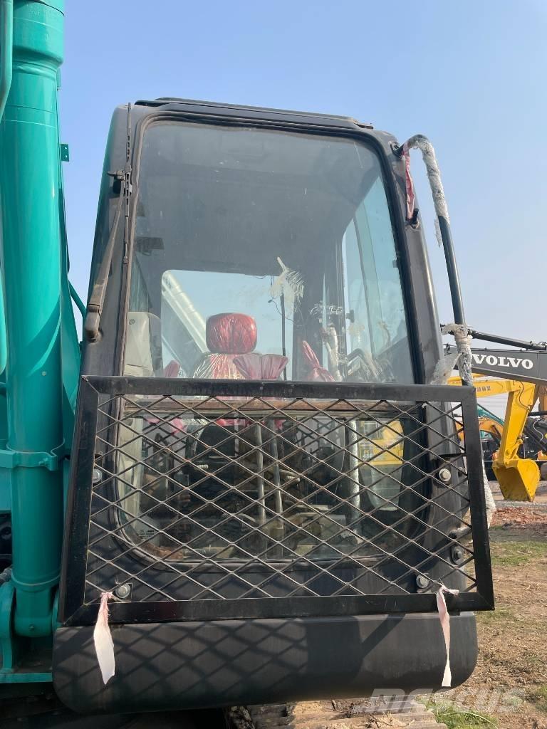 Kobelco SK 200 Raupenbagger