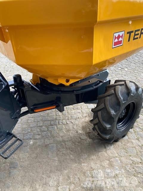 Terex PS3500H Minidumper