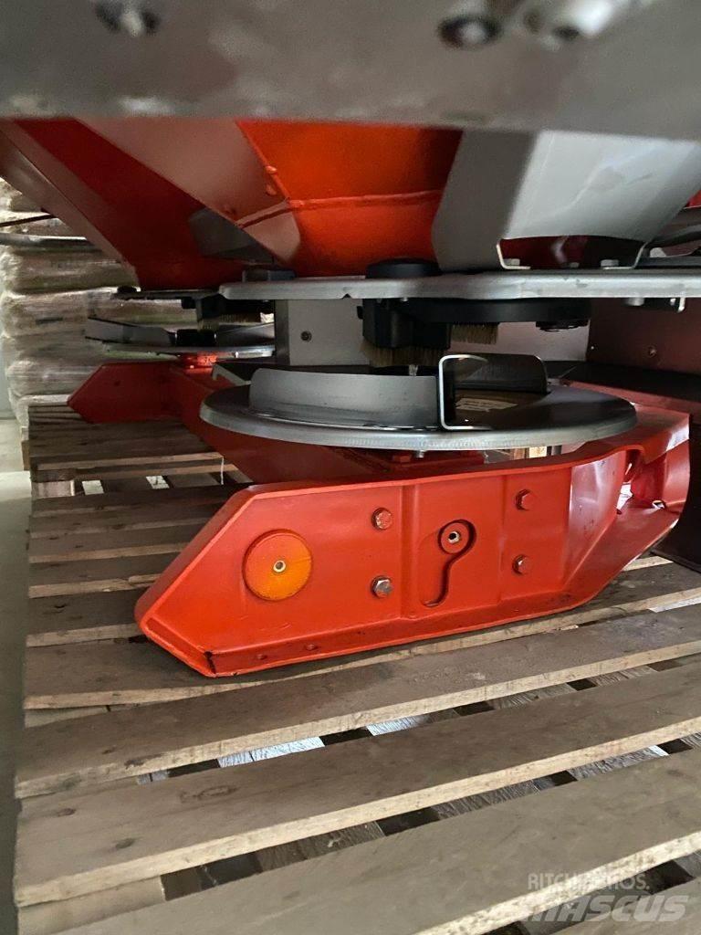 Kuhn Axis 40.1 W Mineraldüngerstreuer