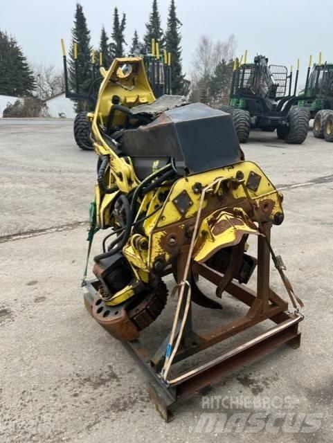 John Deere H480C Schneidwerke