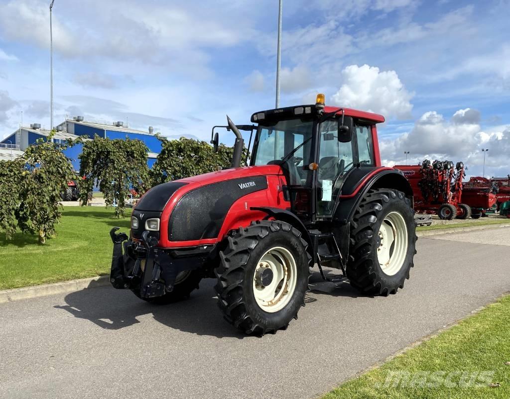 Valtra T 131 Traktoren