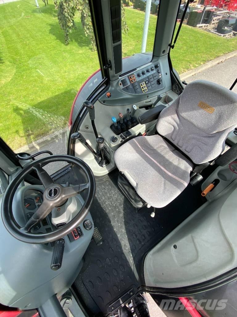 Valtra T 131 Traktoren