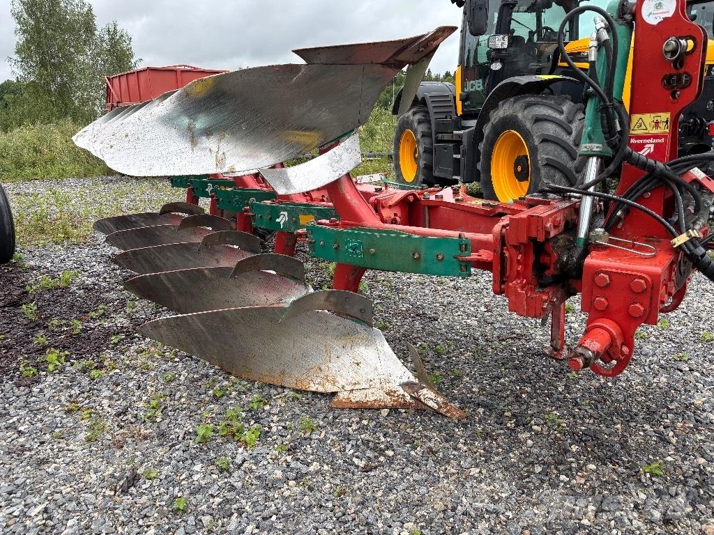 Kverneland ES85-200 Wendepflüge