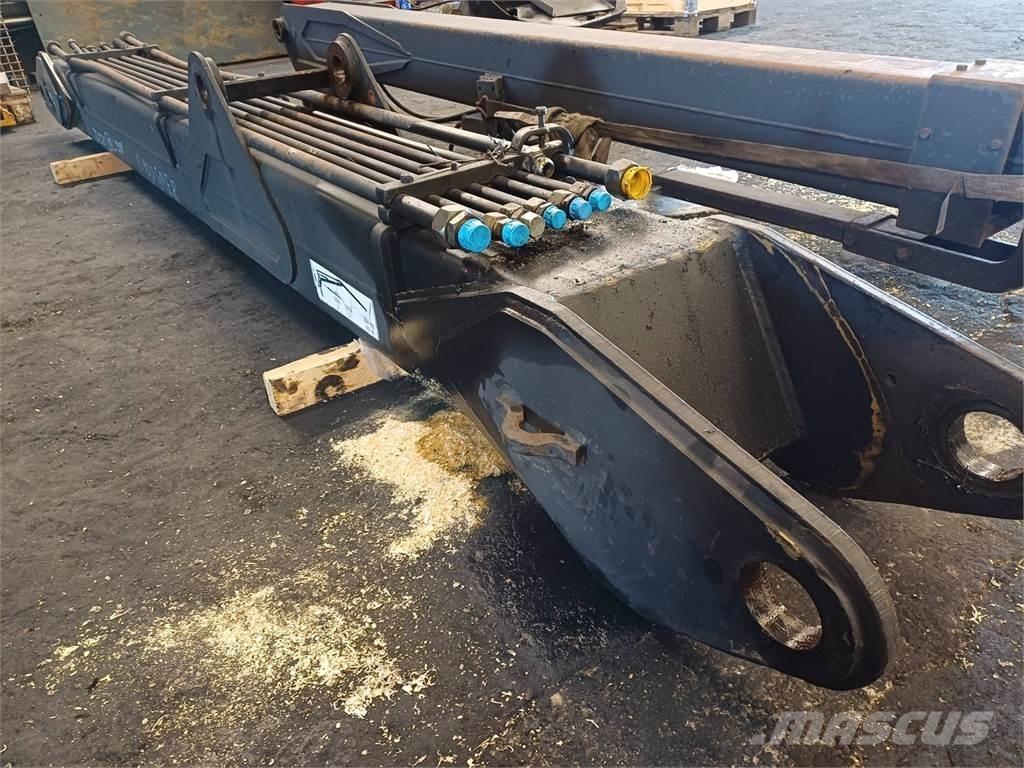 Loglift 190v Erntekrane