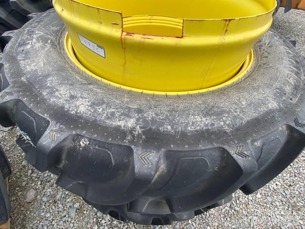 Alliance 480/70R38 Reifen