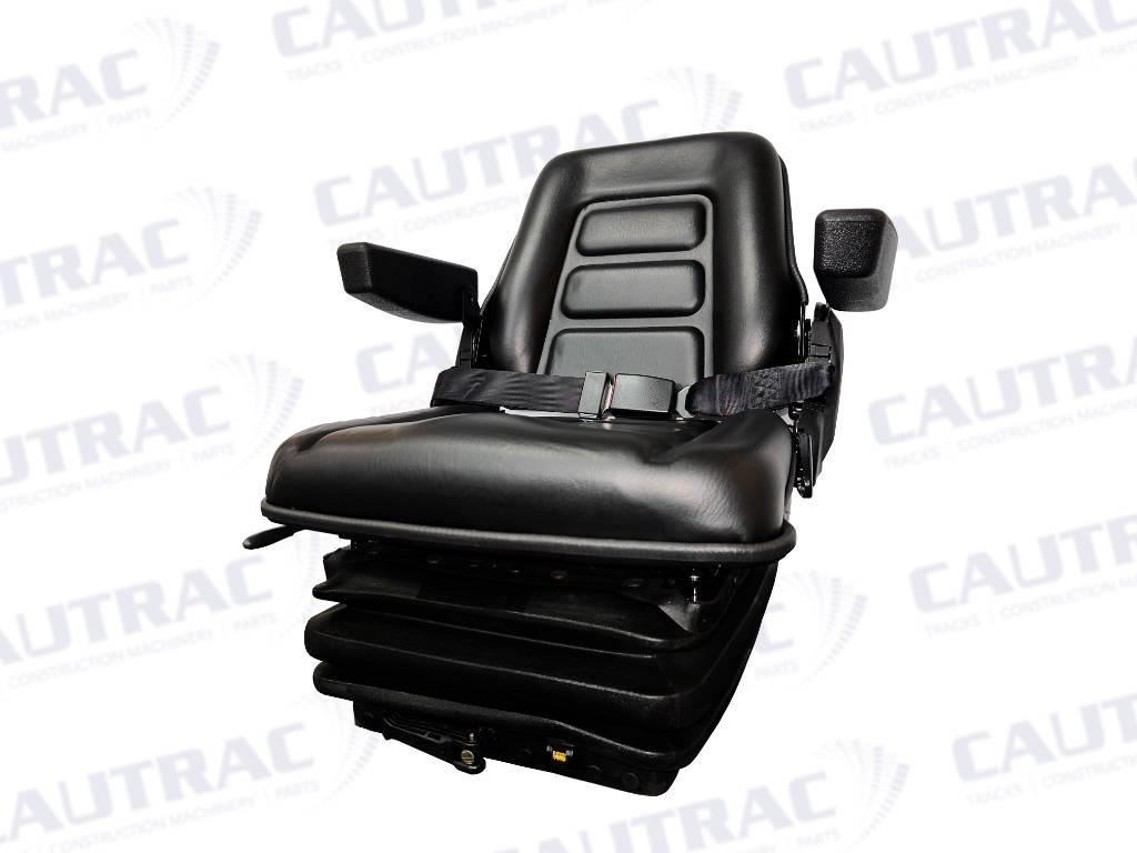  CAUTRAC SC2 SEAT Sonstige Baumaschinen