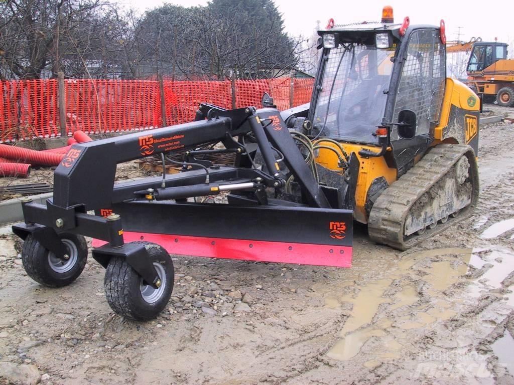 M3 Grader Blade GR Sonstige Flurförderzeuge