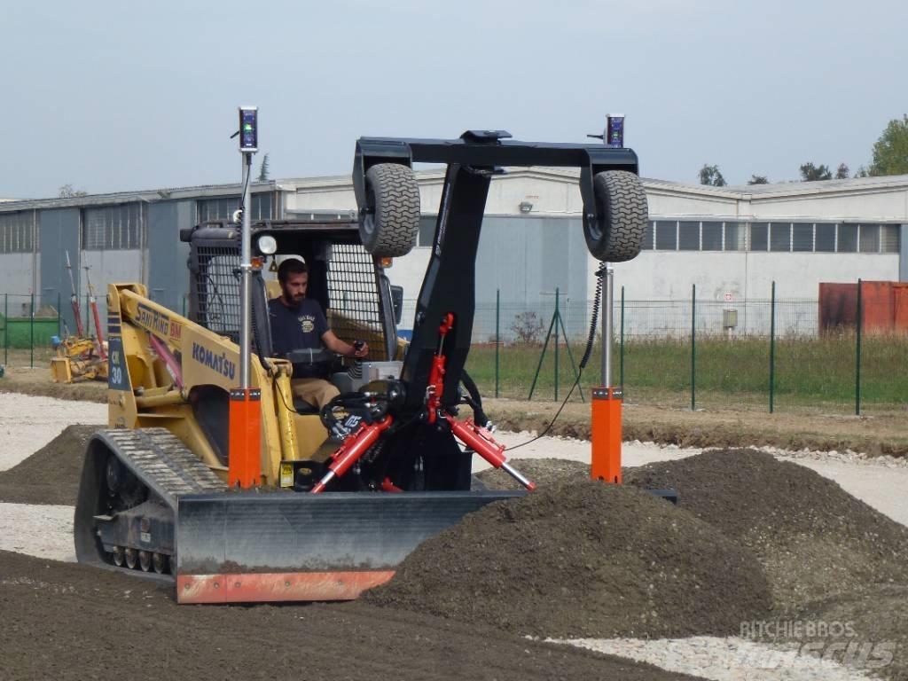 M3 Grader Blade GR Sonstige Flurförderzeuge