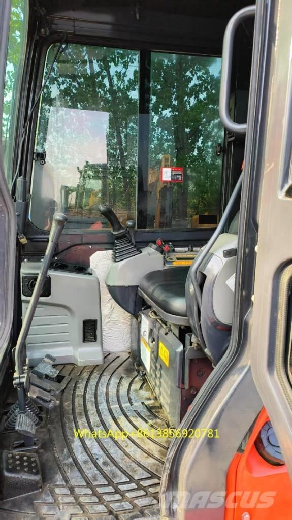 Kubota U 55 R-4 Minibagger < 7t