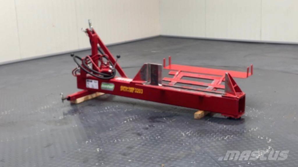 Split-Fire 3203 Holzspalter