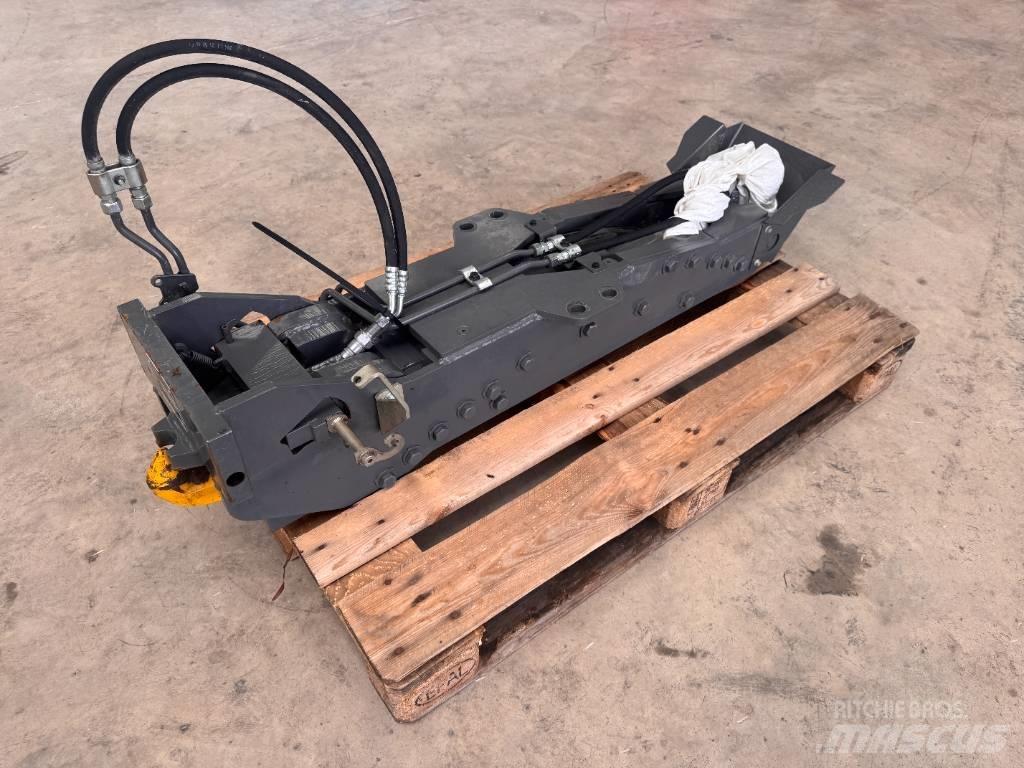 Fendt Pick Up Hitch Sonstiges Traktorzubehör