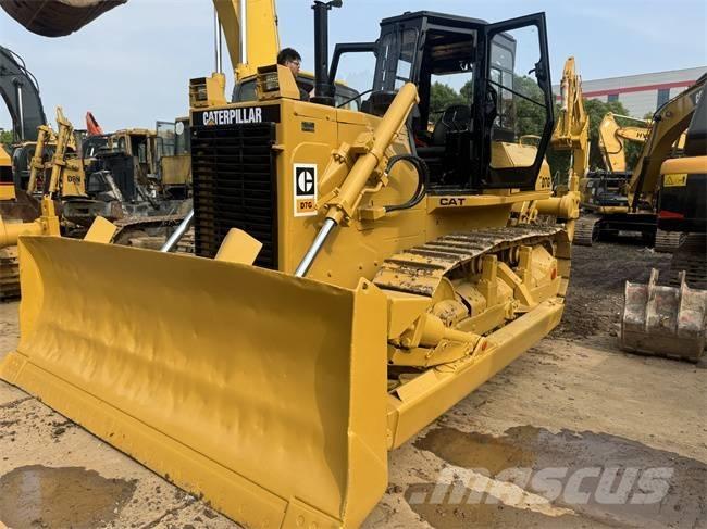 CAT D 7 G Bulldozer