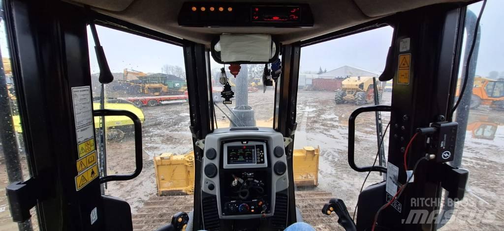 CAT D 6 N Bulldozer