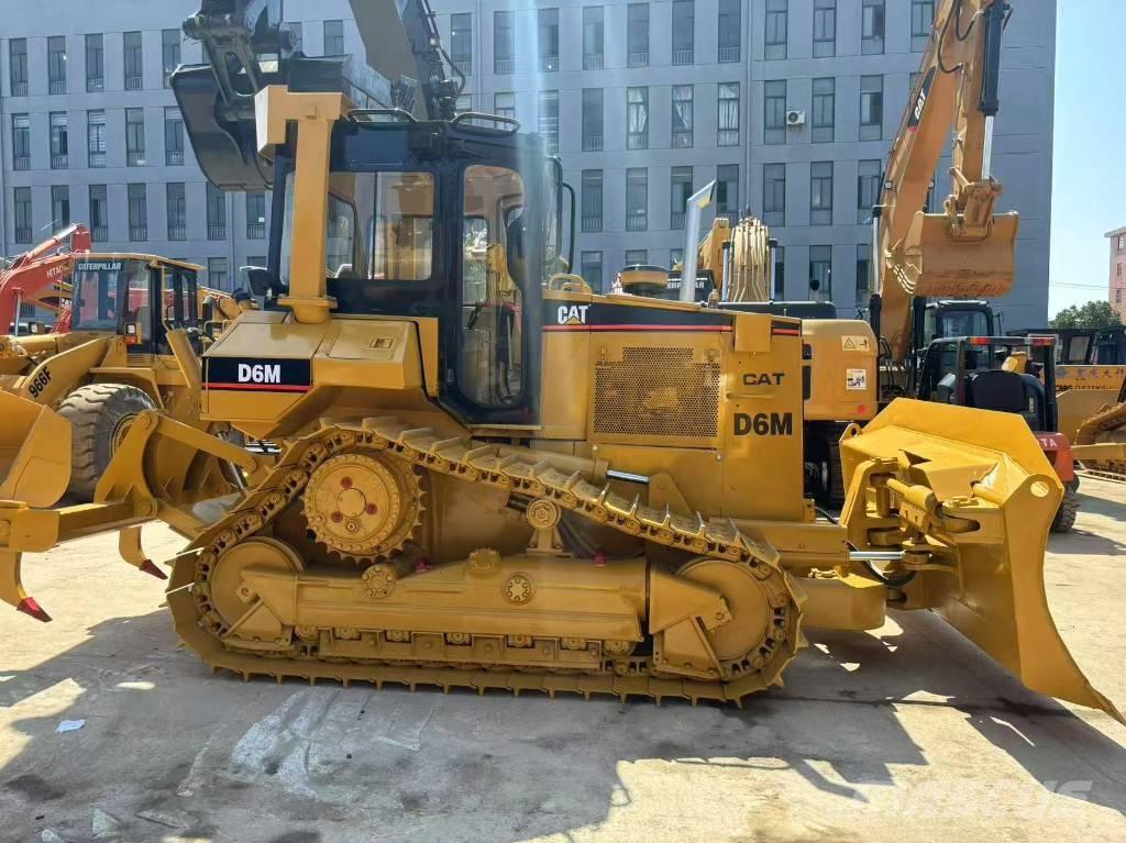 CAT D 6 M Bulldozer