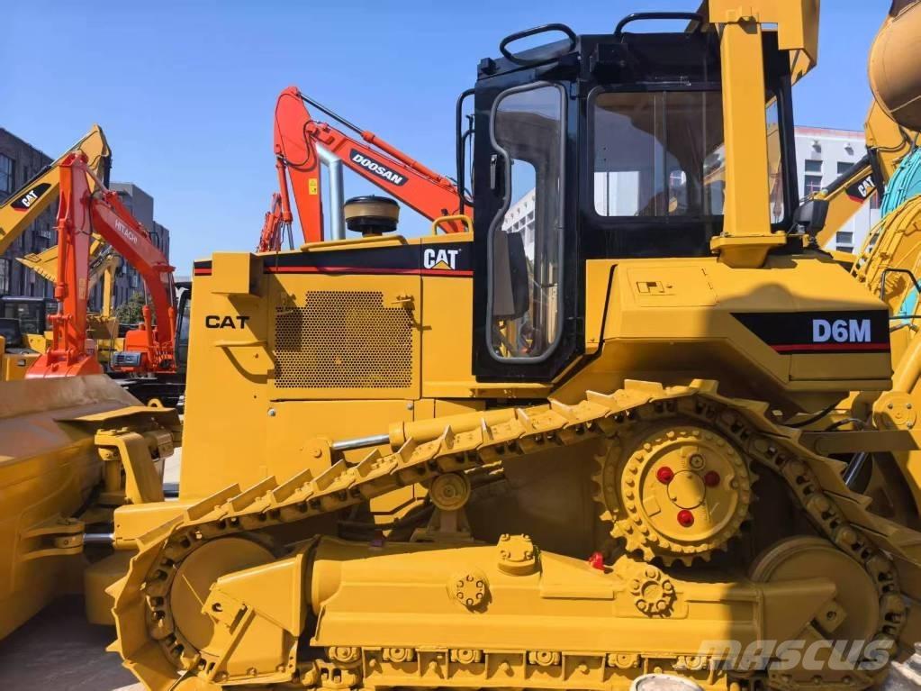 CAT D 6 M Bulldozer