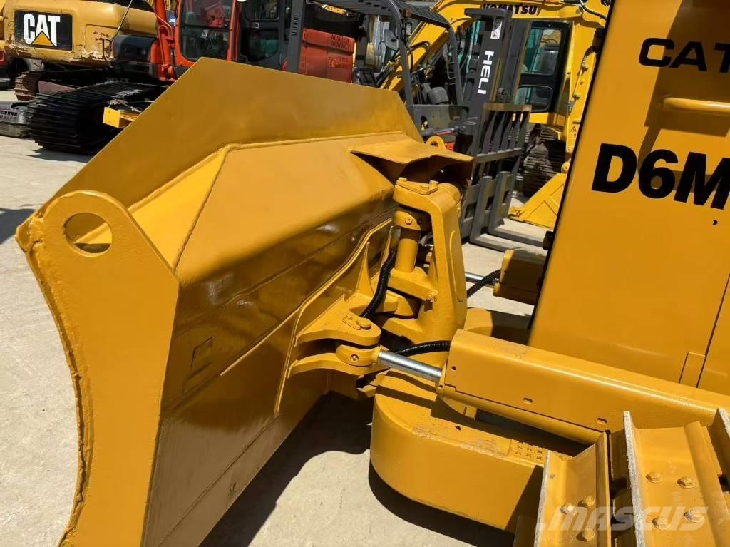 CAT D 6 M Bulldozer