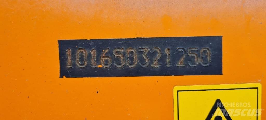 Bomag BW 135 AD-5 Tandemwalzen
