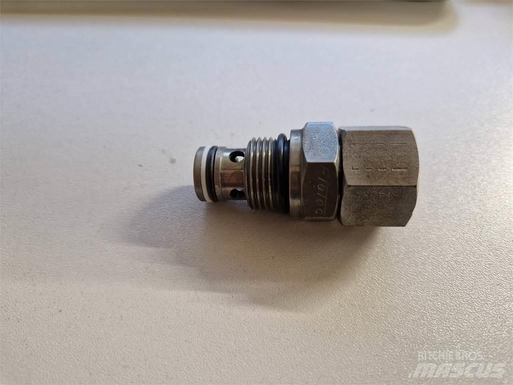 Rottne 051-0277 Hydraulik