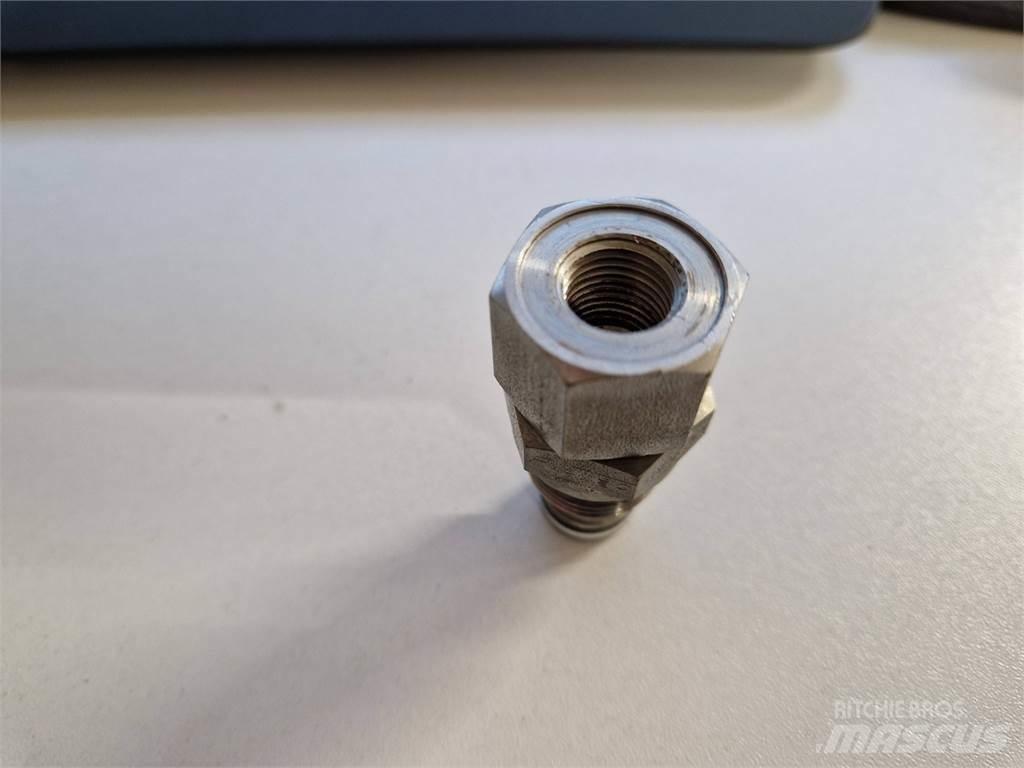 Rottne 051-0277 Hydraulik