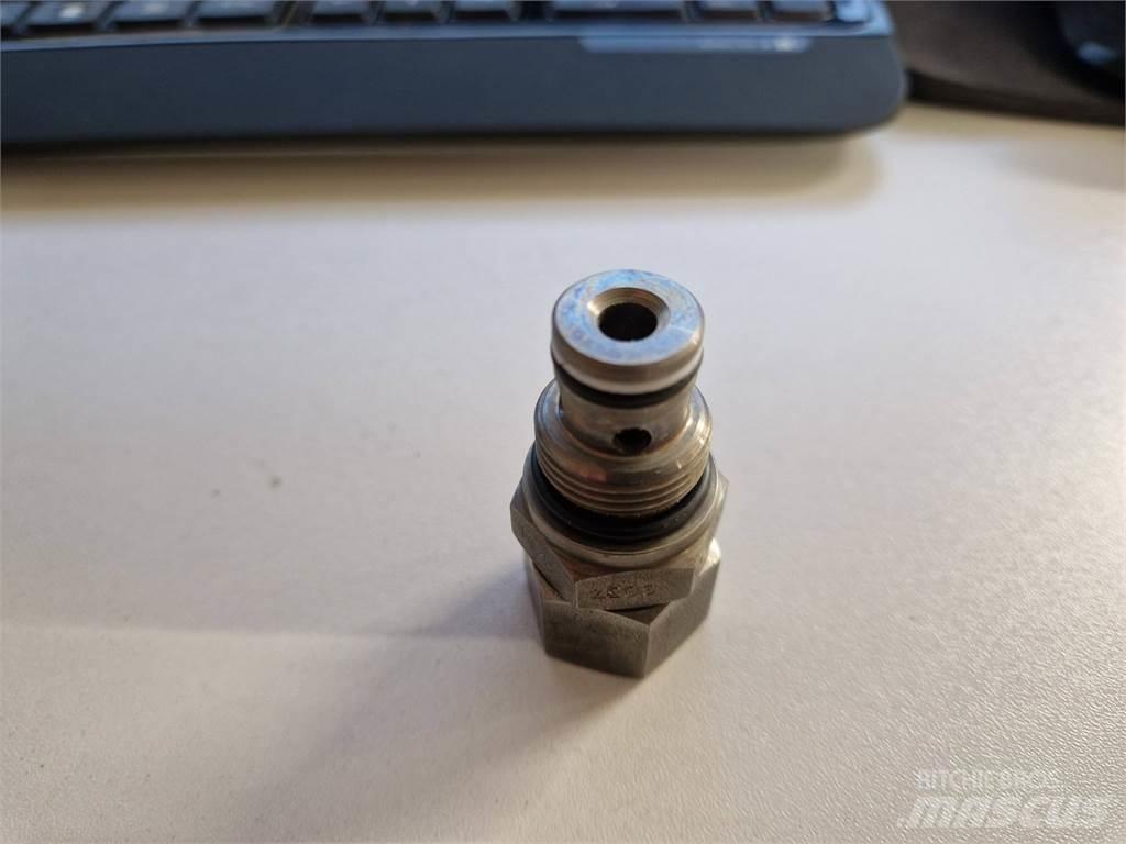 Rottne 051-0277 Hydraulik