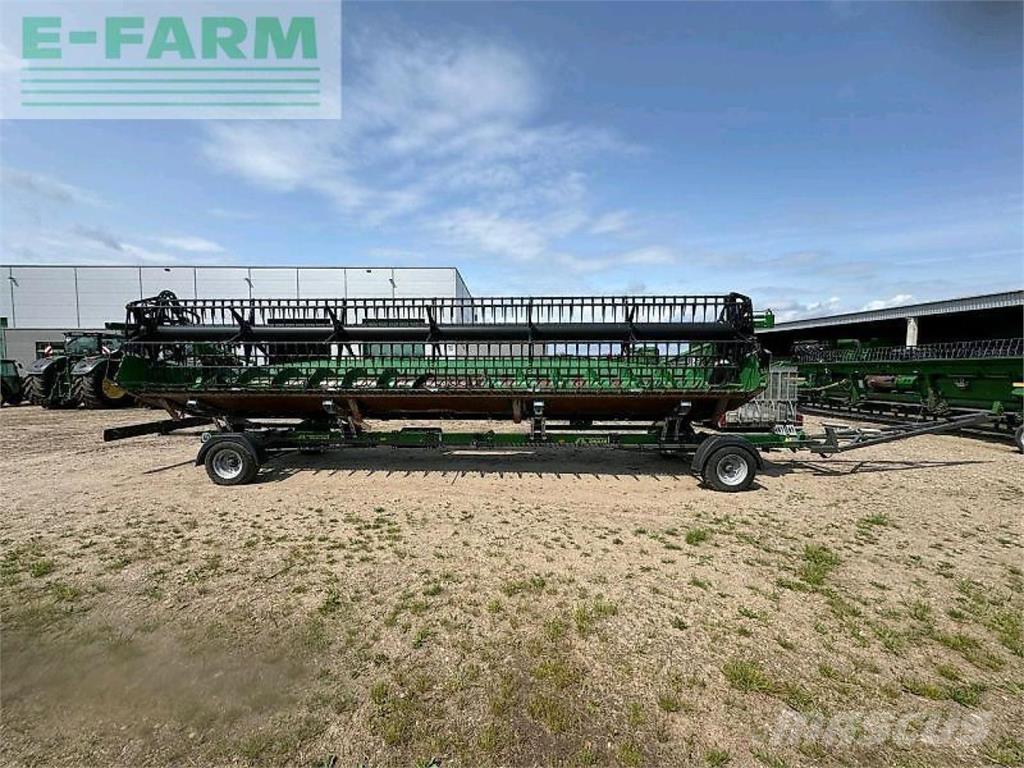 John Deere s 780 Mähdrescher