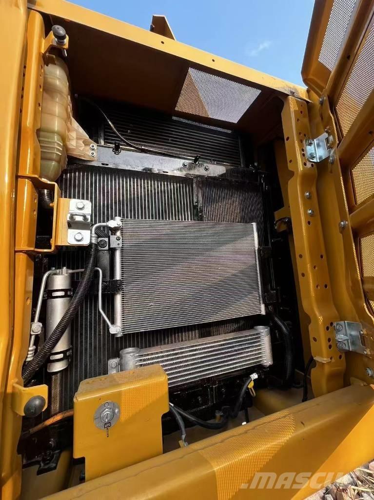 CAT 320 GC Raupenbagger