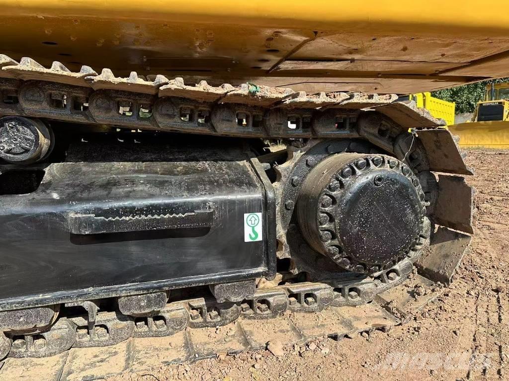 CAT 330 C Raupenbagger