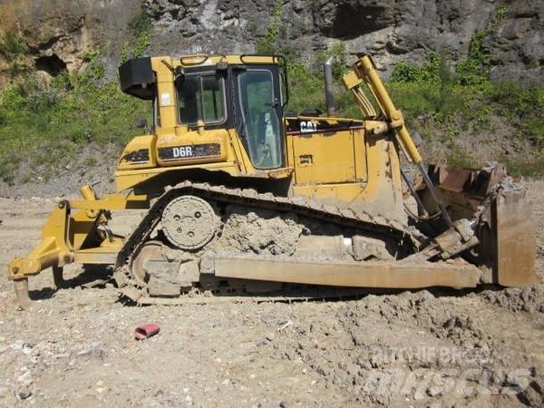 CAT D 6 R XL Bulldozer