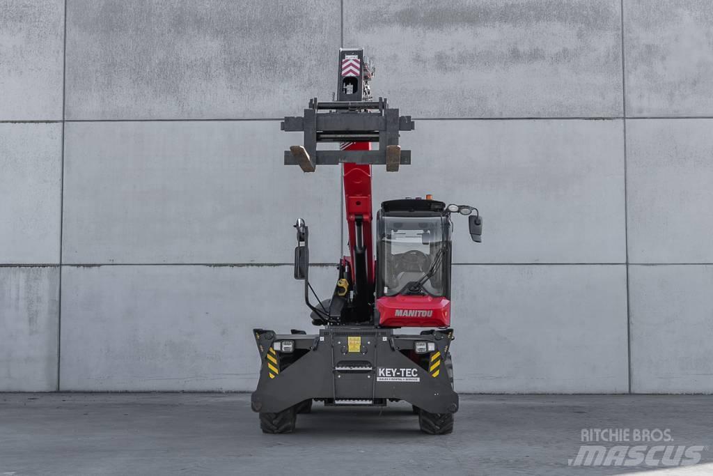 Manitou MRT 1845 Teleskoplader