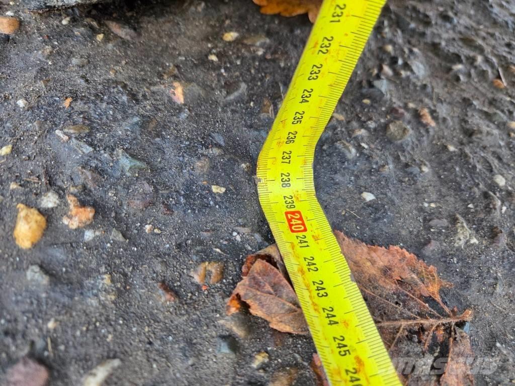 New Holland TN 75 N Traktoren