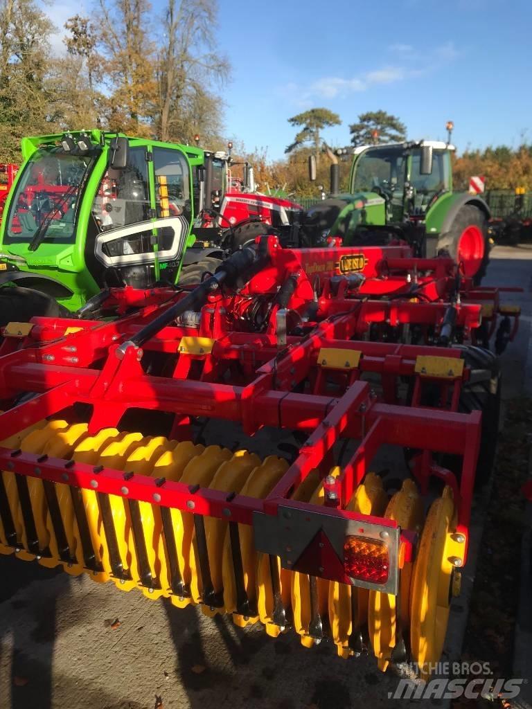Väderstad TD300 Grubber